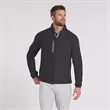 Puma Men's Hielands Golf Jacket