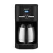 Cuisinart 10-Cup Thermal Classic Coffeemaker