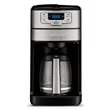Cuisinart Automatic Grind & Brew 12-Cup Coffeemaker