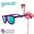 goodr® Gardening With A Kraken Sunglasses