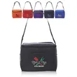6 Pk Cooler Lunch Bags