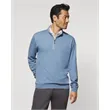 Johnnie-O Men's Sully Quarter-Zip Pullover Shirt
