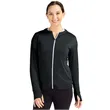 Cutter & Buck Daybreak Eco Recycled Womens Full Zip Hoodie