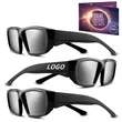 Quality Safe Solar Eclipse Glasses