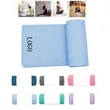 Non-Slip Hot Yoga Towel