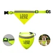 Reflective Pet Bandanna