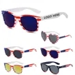 July 4th Sunglasses Independence Day Accessories