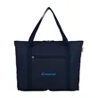 RuMe® Recycled cFold Travel Tote
