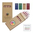 Full Color Colored Pencil Set