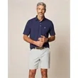 Johnnie-O Men's Original 4-Button Jersey Polo
