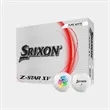 Srixon® 12 Pack Z-STAR XV Golf Balls