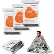 Emergency Mylar Blankets