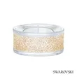 Swarovski® Shimmer Tea Light Holder