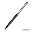 Swarovski® Crystalline Octagon Shape Ballpoint Pen