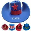 Foam Cowboy Hat