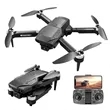 Dual Camera Drone With 2 Batteries