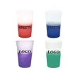 16 oz Color Changing Stadium Cup