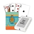 Speedy 2 Day Rush Playing Cards