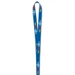 Universal Source® 5/8" Polyester Lanyard