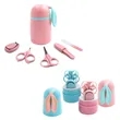 Baby Nail Clipper Set