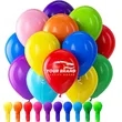 12 in Balloons Suitable For Birthday Party Wedding Etc