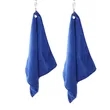 Microfiber Golf Towel With Grommet