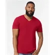 Gildan Unisex Softstyle® V-Neck T-Shirt