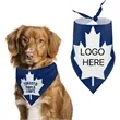 Triangle Pet Scarf Dog Bandana