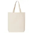 Q-Tees 12L Economical Tote