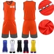 Basketball Uniform