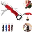 Multi - functional Corkscrew Wine Openers