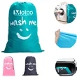 Wash Me Laundry Bag