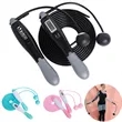 Jump Rope with Smart Counter