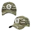 Structured Multicam® Cap
