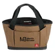 Wolverine 13" 17-Pocket Tool Tote
