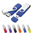16GB Type-C 2-in-1 Mobile USB 3.0 Flash Drive