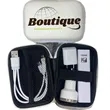 Technology Travel Power Bank Kit Charging Set