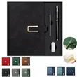 A5 Notebook Pen And USB Flash Drive Gift Box Set