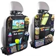 Car Seat Back Organizer Storage Bag