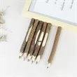 Natural Tree Branch Pencil 5.12" Long Twig
