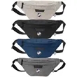 RejuVe X-PAK Recycled Sleek Waist Fanny Pack