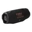 JBL Charge 6 Portable Bluetooth Speaker - Black