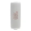 JBL Flip 7 Portable Bluetooth Speaker - White