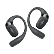 Shokz OpenFit 2 True Wireless Earbuds - Black