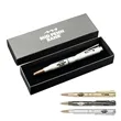 Brass Ballpoint Pen Box Set