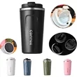 13oz Stainless Steel Insulated Coffee Mug