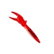 Crab Claw Pens