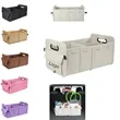 Car Trunk Storage Organizer