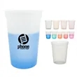 16 oz Color Changing Mood Stadium Cup
