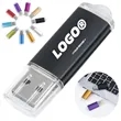 4GB USB Flash Drive Customizable Promotional Tech Gift